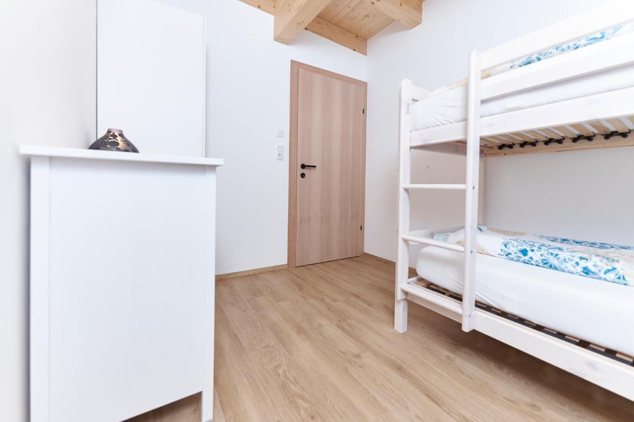 Anemone Apartment