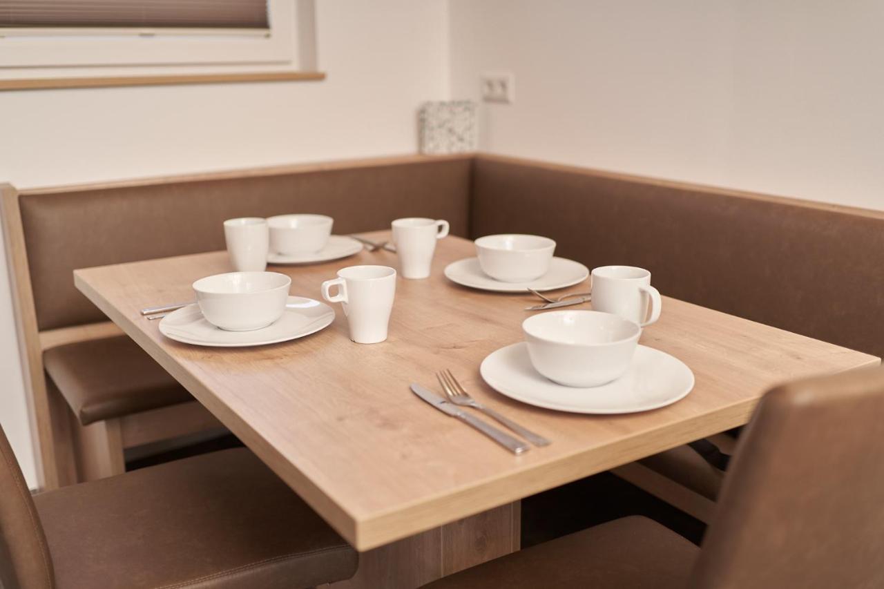 Anemone Apartment