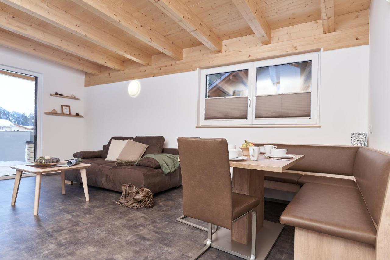 Anemone Apartment