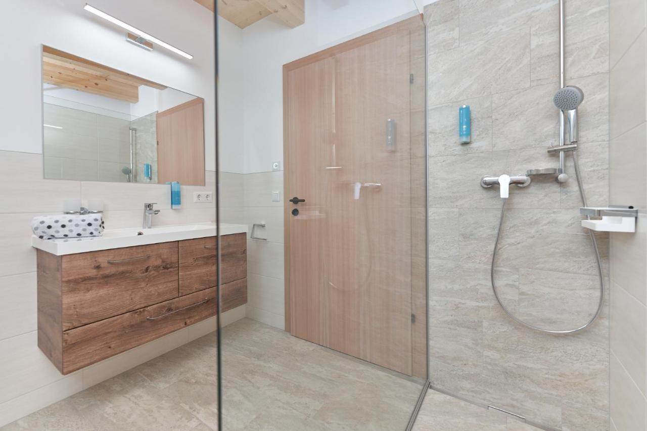 Anemone Apartment Niederthai